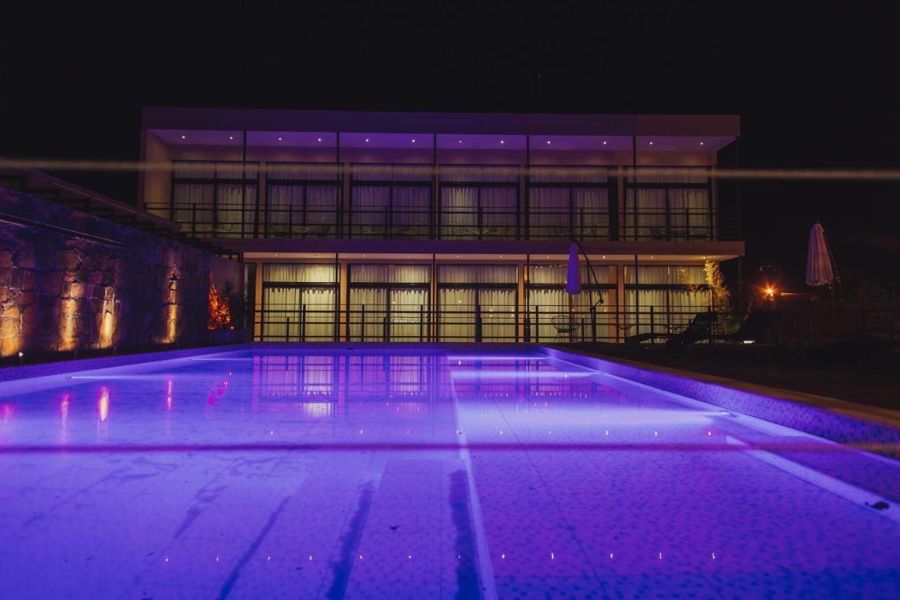 Paraiso Natural Apart & Hotel Iguazu Puerto Iguazú Kültér fotó