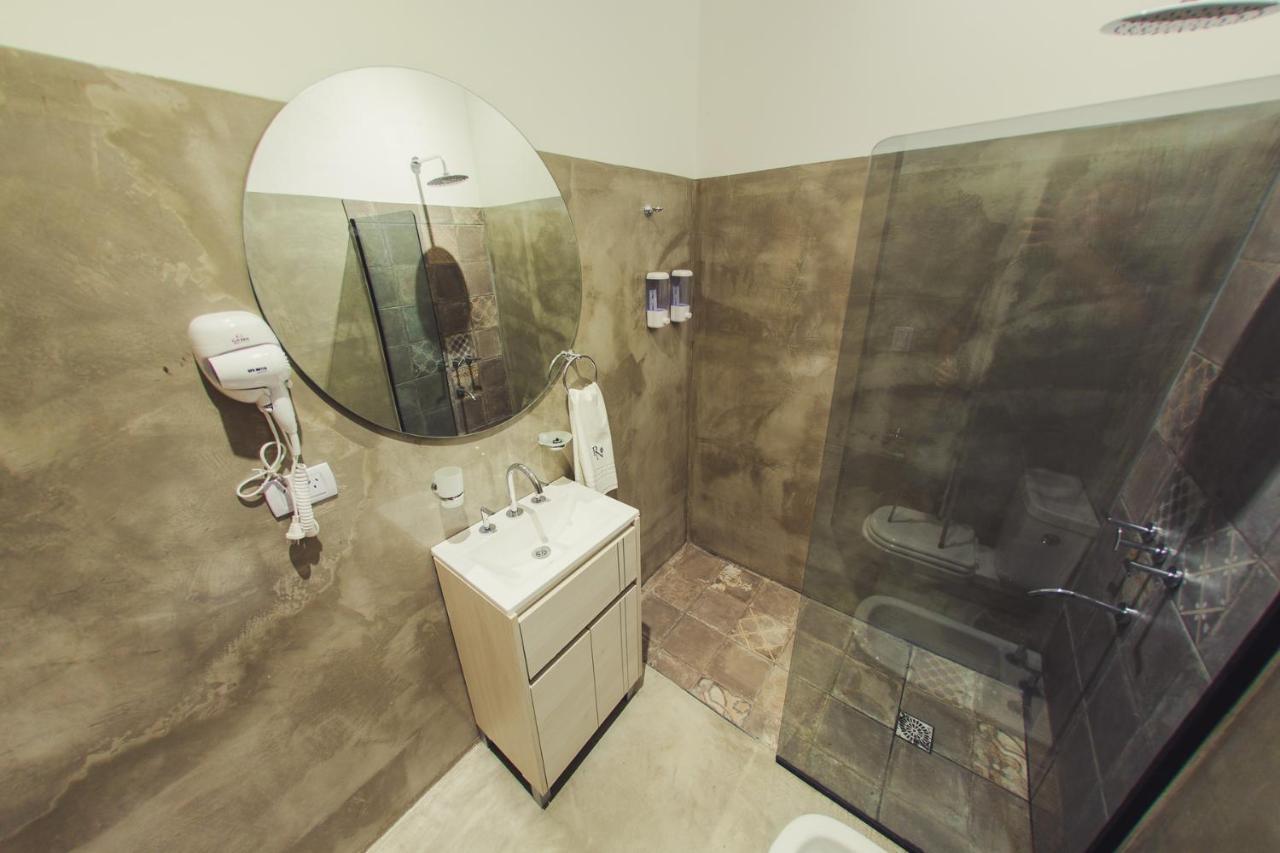 Paraiso Natural Apart & Hotel Iguazu Puerto Iguazú Kültér fotó