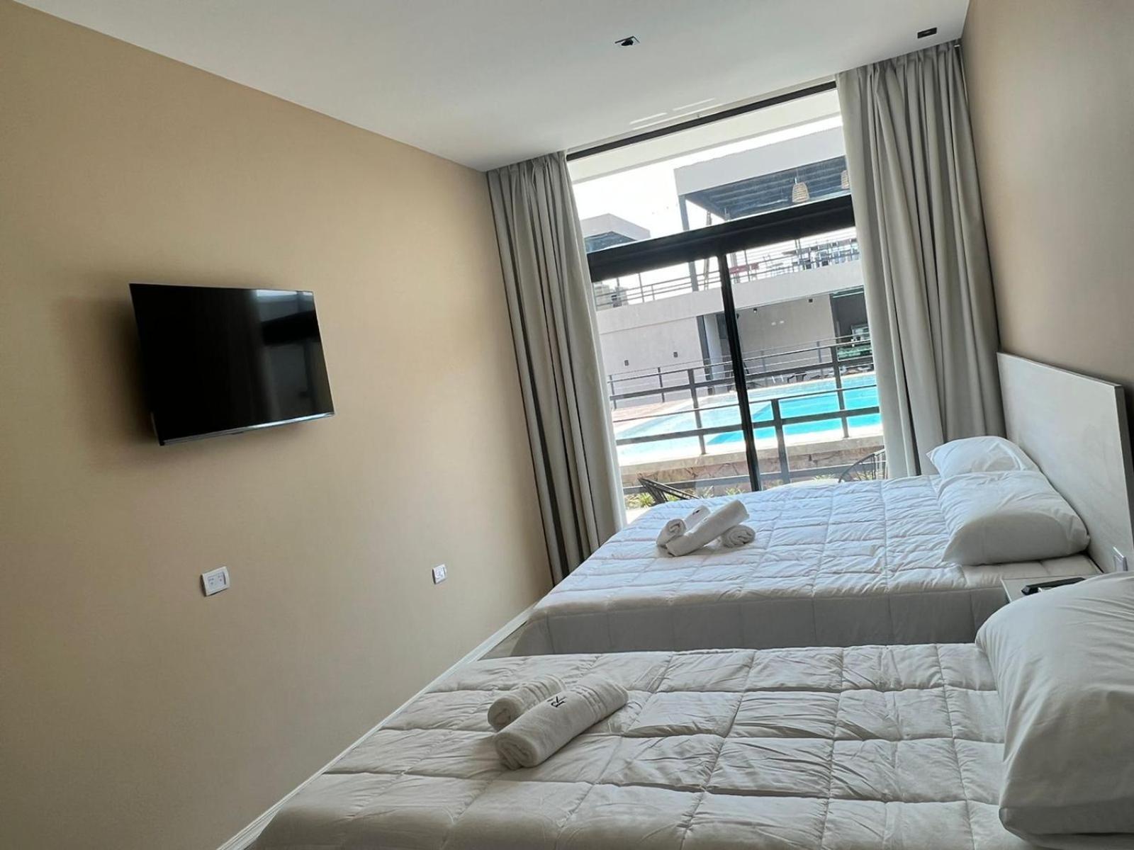 Paraiso Natural Apart & Hotel Iguazu Puerto Iguazú Kültér fotó